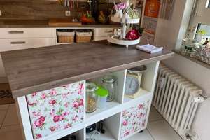 Helle 3 Zimmer Dachgeschosswohnung mit kleinem Balkon und hochwertiger Einbauküche in Pforzheim – Bleichstrasse 59, 75173 Südweststadt, Pforzheim – Vorschaubild 4