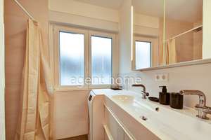 MÖBLIERT - WALDRANDLAGE - Fantastische Wohnung mit Balkon und Terrasse – Die vollständige Adresse der Immobilie erhältst du vom Anbieter., 70199 Südheim, Stuttgart – Vorschaubild 18