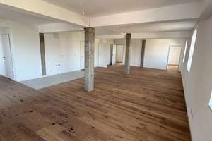 Exklusive Wohnung 14 direkt am Rhein