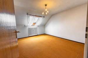 Attraktive Wohnung mit Dachterrasse, Garage, besonderer Deckenhöhe & Süd-West-Ausrichtung - Top Lage – Die vollständige Adresse der Immobilie erhältst du vom Anbieter., 89233 Neu-Ulm – Vorschaubild 10