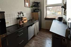Praktisch geschnittene 3,5-Zimmer-Wohnung in Bochum-Leithe – Lange Straße 7, 44866 Leithe, Bochum – Vorschaubild 3