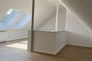 Architektonisch reizvolle, modernisierte  3-Zimmer-Maisonette-Whg. im Bad Godesberger Villenviertel – Jahnallee 5, 53173 Godesberg-Villenviertel, Bonn – Vorschaubild 11