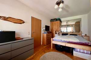 Charmante 2-Zimmer-Wohnung mit Terrasse und Wintergarten in Bielefeld-Großdornberg – Die vollständige Adresse der Immobilie erhältst du vom Anbieter., 33619 Dornberg, Bielefeld – Vorschaubild 6