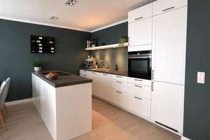 Lichtdurchflutete 92m² 3-Zi.-Wohnung mit 2 Balkonen, Ottensen/Othmarschen – Jürgen-Töpfer-Strasse 45, 22763 Othmarschen, Hamburg – Vorschaubild 2