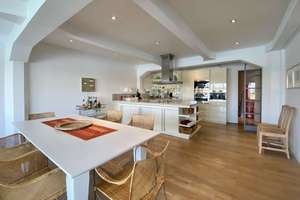 Traumwohnung mit 3 Schlafzimmern, 3 Bädern und zwei Stellplätzen im Rheinauhafen – Agrippinawerft 16, 50678 Neustadt/Süd, Köln – Vorschaubild 9