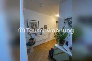 Tauschwohnung: Tolle Erdegschosswohnung mit Garten und netten Nachbarn – Die vollständige Adresse der Immobilie erhältst du vom Anbieter., 22765 Altona-Altstadt, Hamburg – Vorschaubild 1