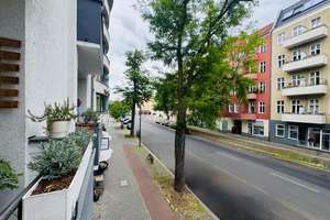 Investieren mit Perspektive: Vermietete Eigentumswohnung in begehrter Lage mit Entwicklungschance – Die vollständige Adresse der Immobilie erhältst du vom Anbieter., 10589 Charlottenburg, Berlin – Vorschaubild 5