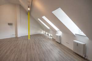 Charmante 4-Zimmer-DG-Wohnung in Aachen-Richterich – Hander Weg 64a, 52072 Richterich, Aachen – Vorschaubild 3