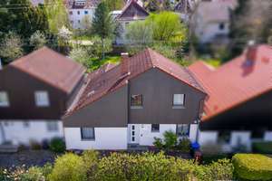 Neusäß-Westheim: Seltenes Reihenhaus mit Einfamilienhaus-Charakter – 152 m², Süd-Seite & ruhige Lage – Die vollständige Adresse der Immobilie erhältst du vom Anbieter., 86356 Neusäß – Vorschaubild 30