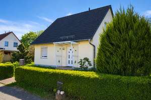 Charmantes Familienparadies in Borna – Die vollständige Adresse der Immobilie erhältst du vom Anbieter., 4552 Borna – Vorschaubild 2