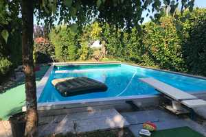 Familientraum: Großzügiger Bungalow in Feldrandlage mit Pool – Ludwigsburg (Kreis) – Vorschaubild 2