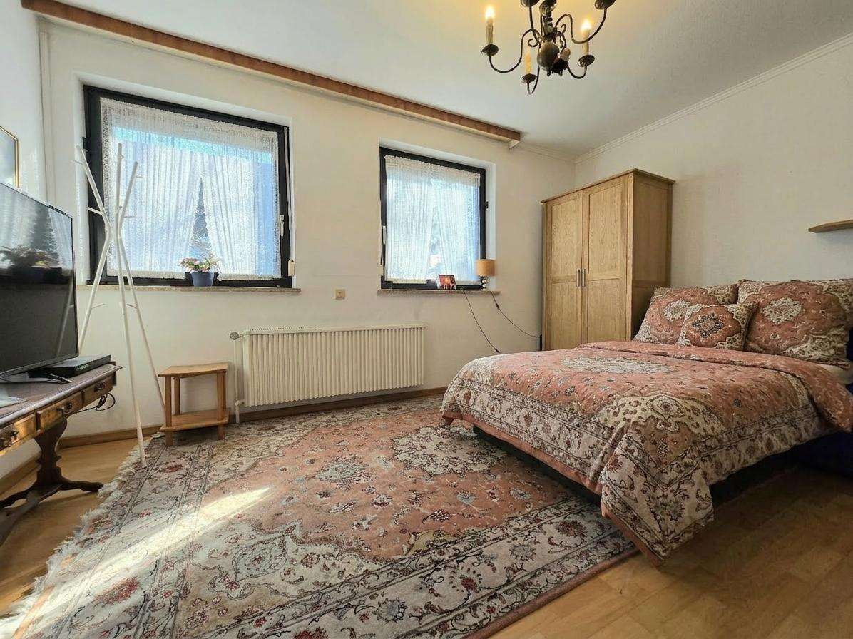 Immobilie in Börnsen - Bungalow mit Weitblick auf den Sachsenwald in Neu-Börnsen - Bild 15