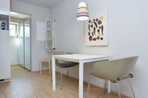 Top modernes Apartment mit Terrasse in Stuttgart Plieningen zur Zwischenmiete – Die vollständige Adresse der Immobilie erhältst du vom Anbieter., 70599 Plieningen (Ortsteil), Stuttgart – Vorschaubild 9