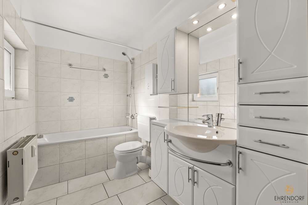 Immobilie in Halver - Attraktive Kapitalanlage: 5-Familienhaus in Halver Heesfeld - Bild 14