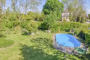 Zögern Sie nicht: Gepflegtes Einfamilienhaus mit Garten, SpaBereich und 2 Carportstellplätzen – Demmin (Kreis) – Vorschaubild 3