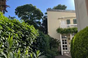 Haus & Grund Immobilien GmbH - befristet auf 6 Monate! Vollmöbliertes Appartement mit Terrasse – Die vollständige Adresse der Immobilie erhältst du vom Anbieter., 69117 Altstadt, Heidelberg – Vorschaubild 2