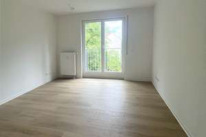 CHEMNITZ / 1 ZIMMER-APPARTEMENT MIT BALKON – Kanzlerstraße 1, 9112 Kaßberg, Chemnitz – Vorschaubild 4