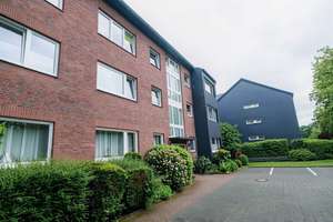 Lichtdurchflutete Dachgeschosswohnung in grüner ruhiger Lage – Die vollständige Adresse der Immobilie erhältst du vom Anbieter., 47807 Fischeln, Krefeld – Vorschaubild 18
