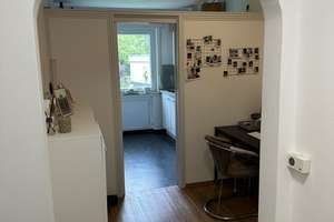 2-Zimmer-Wohnung in Bielefeld Stieghorst – Die vollständige Adresse der Immobilie erhältst du vom Anbieter., 33605 Stieghorst, Bielefeld – Vorschaubild 9