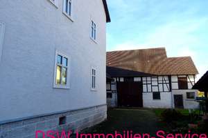 Zweifamilienhaus mit viel Platz in der Scheune und auf dem Grundstück! – Die vollständige Adresse der Immobilie erhältst du vom Anbieter., 34396 Liebenau – Vorschaubild 28