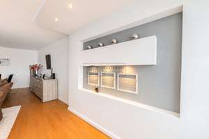 Domblick & 3 Panorama-Balkone: 166 m² Penthouse-Traum in Köln-Niehl – Die vollständige Adresse der Immobilie erhältst du vom Anbieter., 50735 Nippes (Ortsteil), Köln – Vorschaubild 4