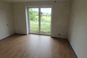 Greven, barrierefreies Neubaureihenhaus mit Terrasse u. Garten in ländlicher Lage zu vermieten. – Steinfurt (Kreis) – Vorschaubild 7