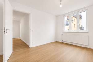 Helle 2-Zimmer Wohnung mit Terrasse und Aufzug – Idastraße 12, 13156 Niederschönhausen, Berlin – Vorschaubild 7