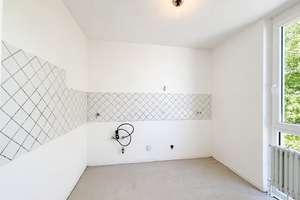 3 Zimmer Wohnung in Moosach  2 Balkone, 4 m Raumhöhe & Galerie – Die vollständige Adresse der Immobilie erhältst du vom Anbieter., 80993 Alt-Moosach, München – Vorschaubild 9