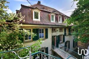 Historische Denkmalvilla in Idar-Oberstein – Die vollständige Adresse der Immobilie erhältst du vom Anbieter., 55743 Idar-Oberstein – Vorschaubild 16