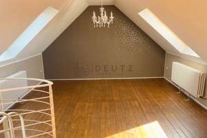 Gepflegtes Dreifamilienhaus mit Garten in Aachen-Eilendorf! – Marienstraße 2b, 52080 Eilendorf, Aachen – Vorschaubild 13