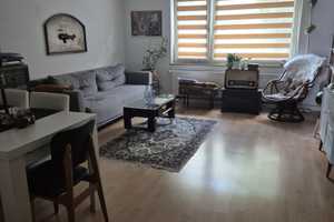 Schöne 2-Zimmerwohnung Mitten in Ludwigshafen mit Südbalkon – Bismarckstraße 73, 67059 Ludwigshafen am Rhein – Vorschaubild 1