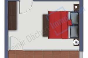 ... MAISONETTE IN EBERSTADT ... – Die vollständige Adresse der Immobilie erhältst du vom Anbieter., 64297 Eberstadt, Darmstadt – Vorschaubild 6