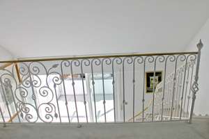 Maisonette-Wohnung mit sonniger Dachterrasse  in DA* Fahrstuhl und Tiefgarage vorhanden – 64283 Mitte, Darmstadt – Vorschaubild 9