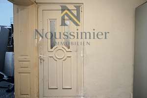 Handwerker aufgepasst! 3-Zimmer-Erdgeschosswohnung mit separatem Gartenhaus zum Selbstgestalten – 67059 Mitte, Ludwigshafen am Rhein – Vorschaubild 5