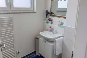 Moderne 1-Zimmer Wohnung in ruhiger Zentrumslage – Hofmannstrasse 11, 91052 Rathausplatz, Erlangen – Vorschaubild 11