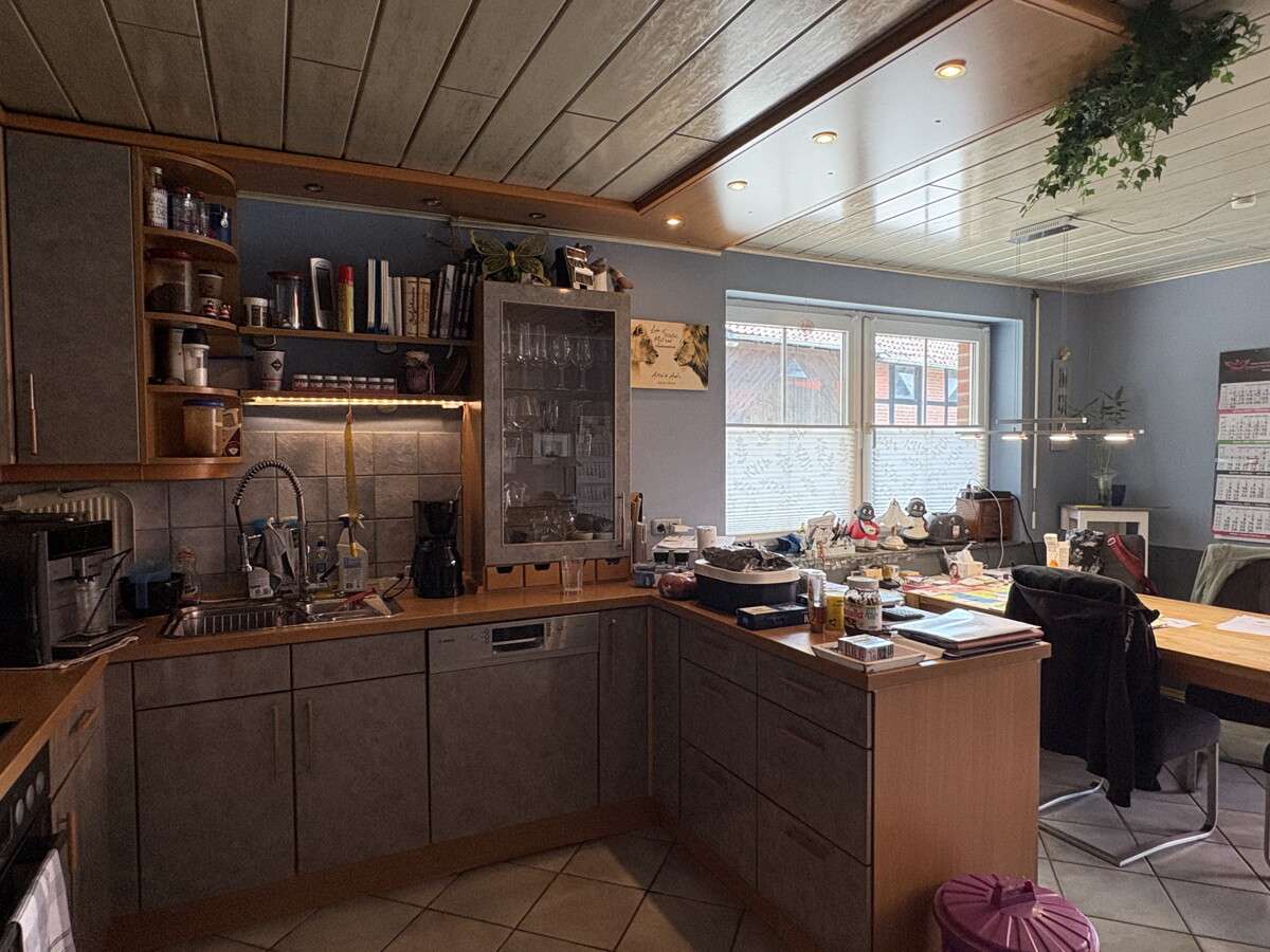 Immobilie in Hülsede - KARSTEN IMMOBILIEN ermöglicht Ihnen: Ihre eigene Wohlfühloase im Grünen von Hülsede - Bild 21