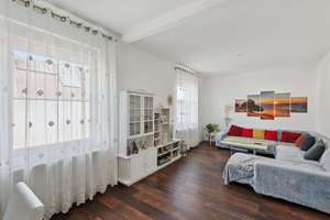 Grün, ruhig und modernisiert - Einfamilienhaus mit Pool & Kamin in Berlin-Tegel – Die vollständige Adresse der Immobilie erhältst du vom Anbieter., 13507 Tegel, Berlin – Vorschaubild 5