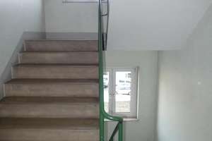 Ab September 2026 oder später: Kleine 2-Zimmer-Singlewohnung mit sep. Küche und Dusche im 1.OG – Dohnaer Straße 81, 1219 Leubnitz-Neuostra, Dresden – Vorschaubild 9