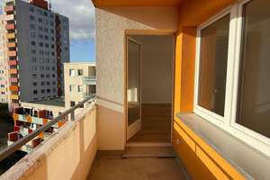 Schöne 3-Zimmer-Wohnung mit Loggia und inkl. Keller in Hamburg-Eißendorf – Strucksbarg  47, 21077 Eißendorf, Hamburg – Vorschaubild 8