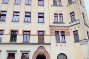 Lichtdurchflutete und großzügige 2 Zimmer Wohnung in Kaßbergg