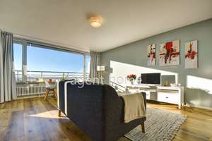 MÖBLIERT - SONNIG UND GEMÜTLICH - Schönes Apartment mit Balkon