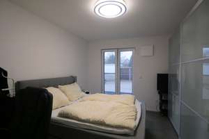Komfortable Erdgeschosswohnung mit Fußbodenheizung und Terrasse! – Eckenerstraße 29, 52078 Brand, Aachen – Vorschaubild 4