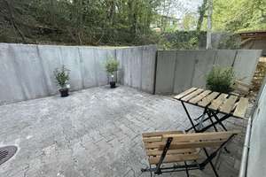 Komplett sanierte 2-ZKB-Erdgeschosswohnung mit großer Terrasse am Betzenberg – 67663 Betzen, Kaiserslautern – Vorschaubild 12