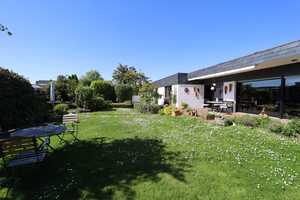 Attraktiver Bungalow mit vielseitigem Raumkonzept und reizvollem Garten in begehrter Höhenlage – Rhein-Sieg-Kreis – Vorschaubild 15