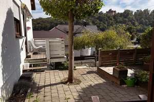Kapitalanleger aufgepasst! Ruhig, Solide, Rentabel - Einfamilienhaus mit Einliegerwohnung – Die vollständige Adresse der Immobilie erhältst du vom Anbieter., 89537 Giengen an der Brenz – Vorschaubild 14