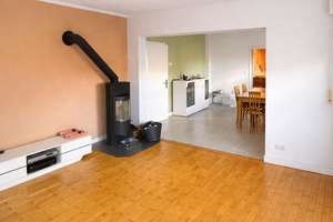 Waldrandlage mit viel Platz - Einfamilienhaus mit Substanz für Ihre Ideen – Die vollständige Adresse der Immobilie erhältst du vom Anbieter., 66787 Wadgassen – Vorschaubild 4