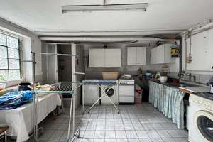 MA - SANDHOFEN // Attraktives Dreifamilienhaus mit großem Garten, Garage und Entwicklungspotenzial – Die vollständige Adresse der Immobilie erhältst du vom Anbieter., 68307 Sandhofen, Mannheim – Vorschaubild 41