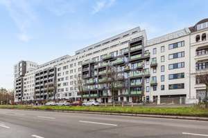 City-Vibes & Komfort – stylisches 2-Zimmer-Zuhause – 10967 Neukölln (Ortsteil), Berlin – Vorschaubild 15