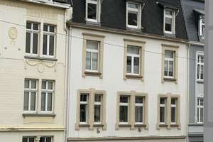 Hübsche  2,5-Zimmer-Wohnung mit Terrasse und Einbauküche in Heckinghausen