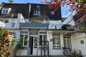 Ihr privates Palais: ca. 435 m² WNFL. Historie, Stuck & Gartenruhe im Gründerzeitviertel von MG! – Die vollständige Adresse der Immobilie erhältst du vom Anbieter., 41061 Eicken, Mönchengladbach – Vorschaubild 5
